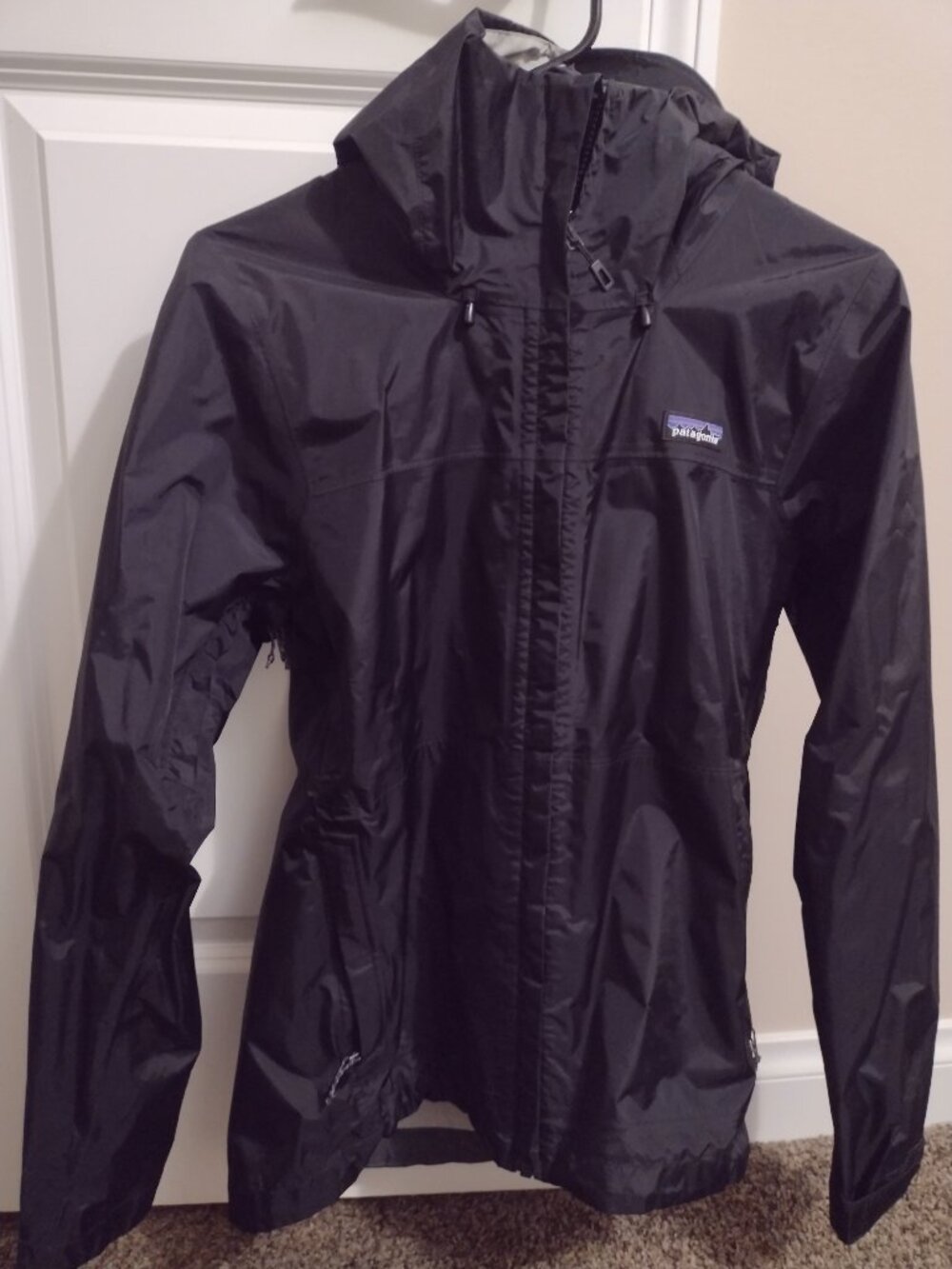 Patagonia Rain Wind Jacket